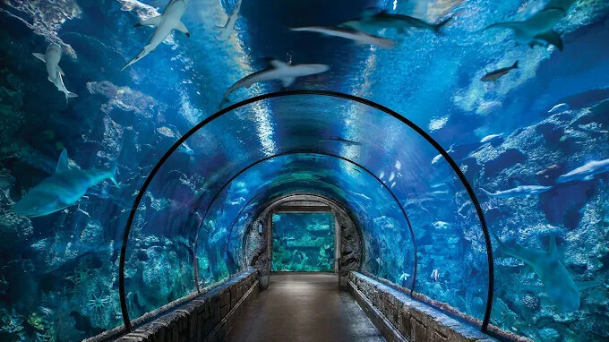 Mandalay Bay Resort And Casino